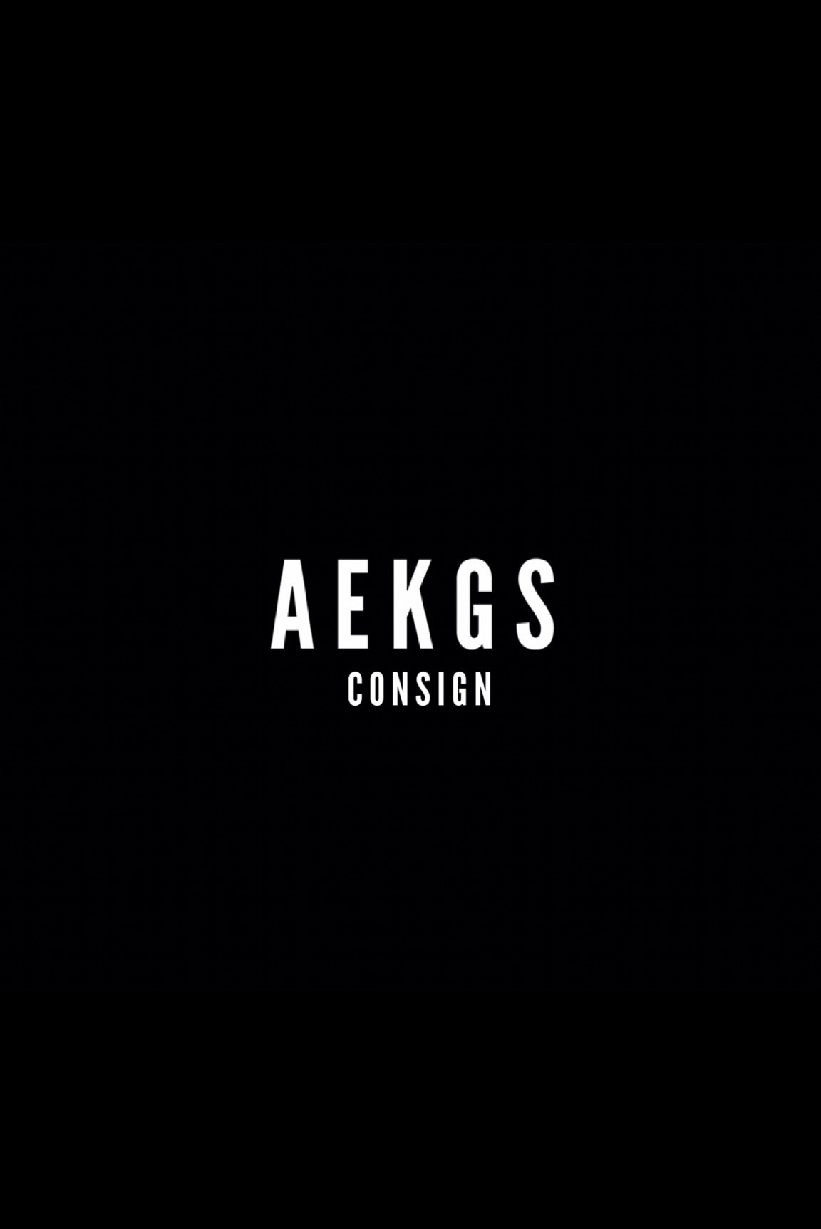 Aekgs Consign