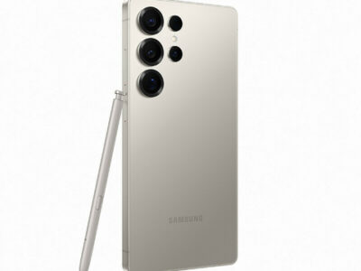 Samsung S25 Ultra 256gb